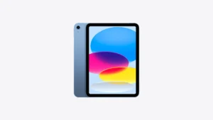 Ipad A16