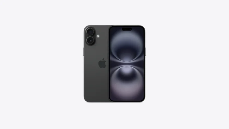 IPHONE 16+