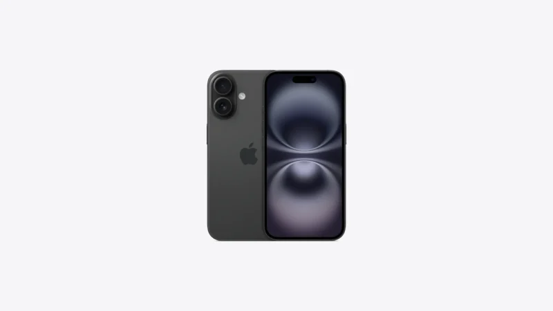 IPHONE 16