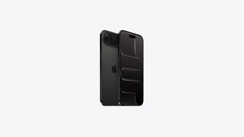 IPHONE 17 AIR