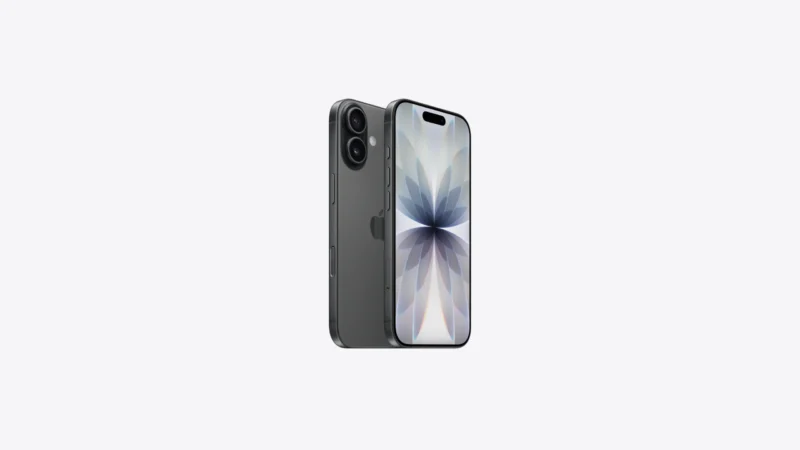 IPHONE 17