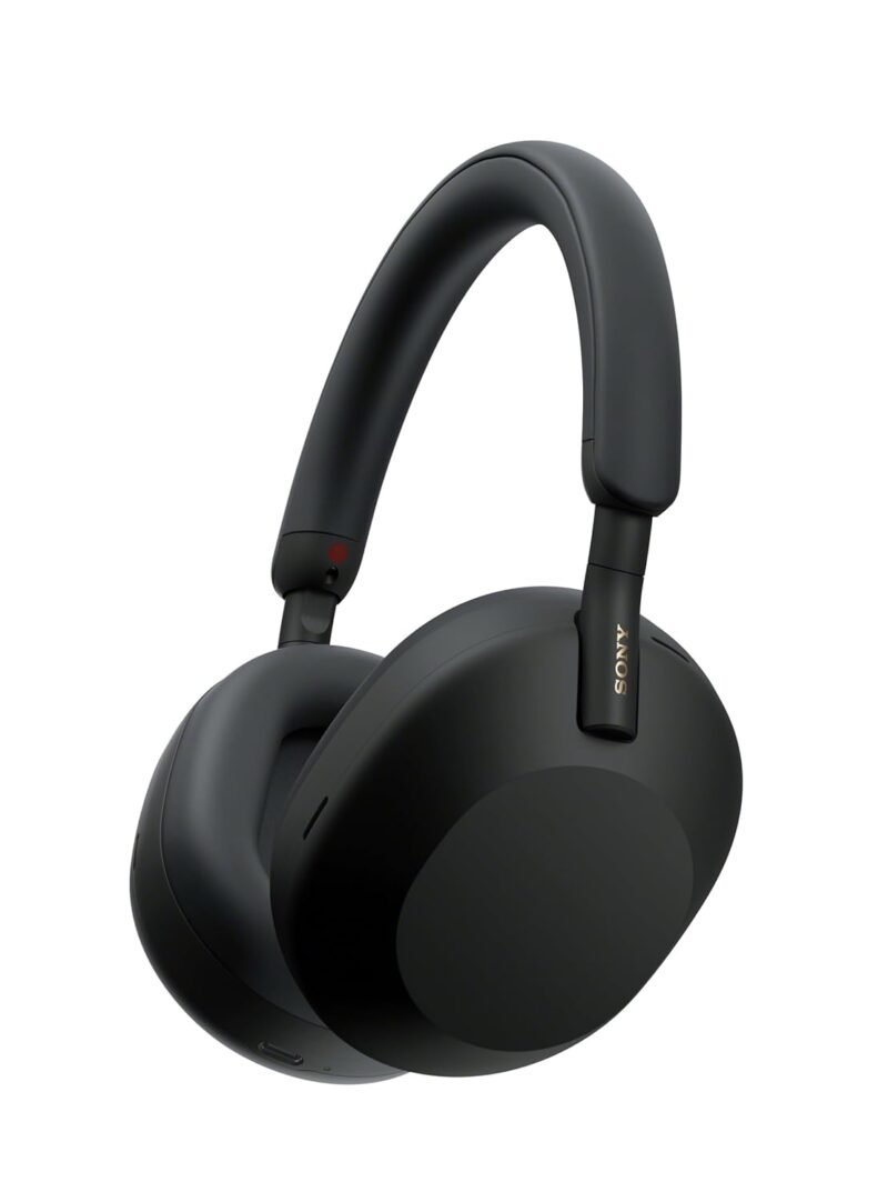 WH 1000 MX5