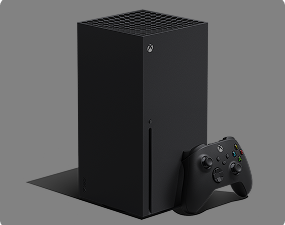 XBOX Console