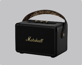 Marshall Speakers