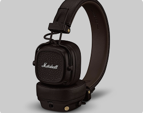 Marshall Headphones