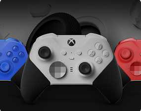 XBOX Controllers