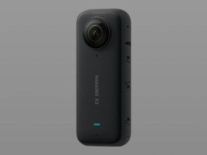 Insta 360 Camera