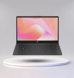 HP 14" 4GB 128GB
