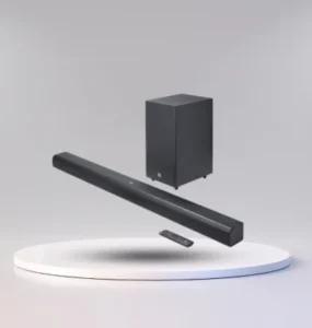 JBL SOUND BAR 580
