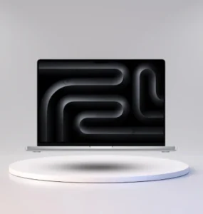 MacBook Pro 14"