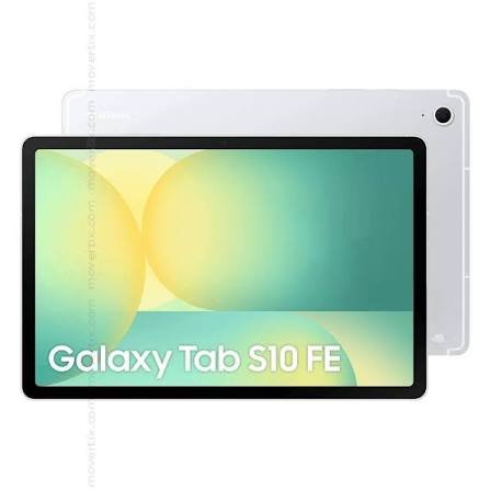 S10 FE 128GB WIFI - 128GB, Silver