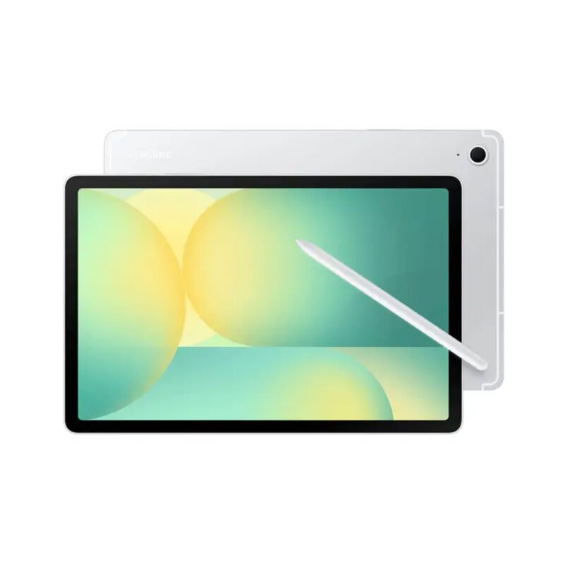 S10 FE 5G - 128GB, Silver