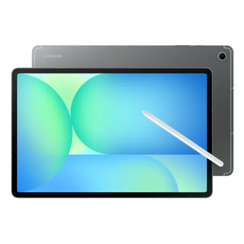 S10 FE+ 5G - 128Gb, Gray