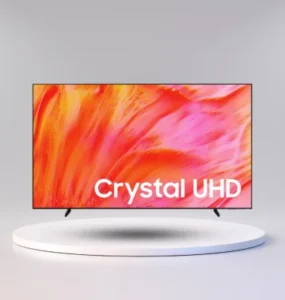 Samsung 98” 4K Smart TV