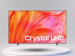 Samsung 98” 4K Smart TV