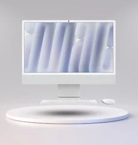 Imac MWCU3