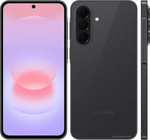 A37 5G 128GB - 128GB, Charkoal