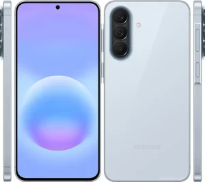 A57 5G 128GB - 128GB, Icyblue