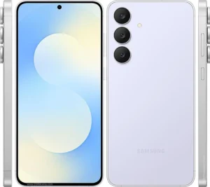 S25 FE 256GB - 256GB, Icyblue