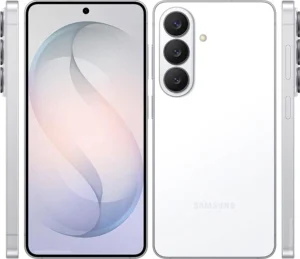 S26 256GB - 256GB, White