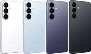 S26 256GB - 256GB, Black