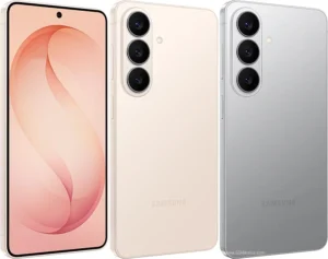 S26 256GB - 256GB, Pink Gold