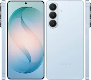 S26 Plus 256GB - 256GB, Sky Blue