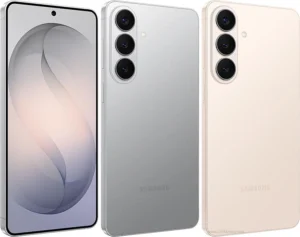 S26 Plus 256GB - 256GB, Pink Gold