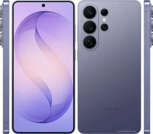 S26 Ultra 256GB - 256GB, Cobalt Violet