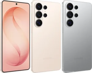 S26 Ultra 256GB - 256GB, Pink Gold