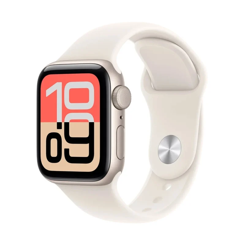 IWATCH SE 3RD GEN - 44MM, Starlight