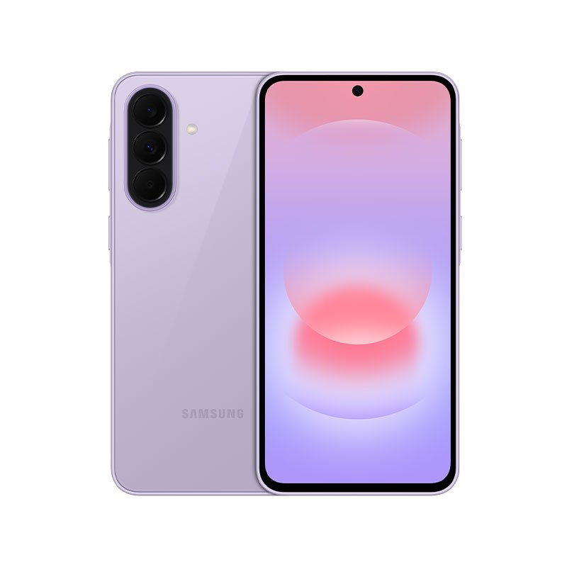 A37 5G 128GB - 128GB, Light Violet