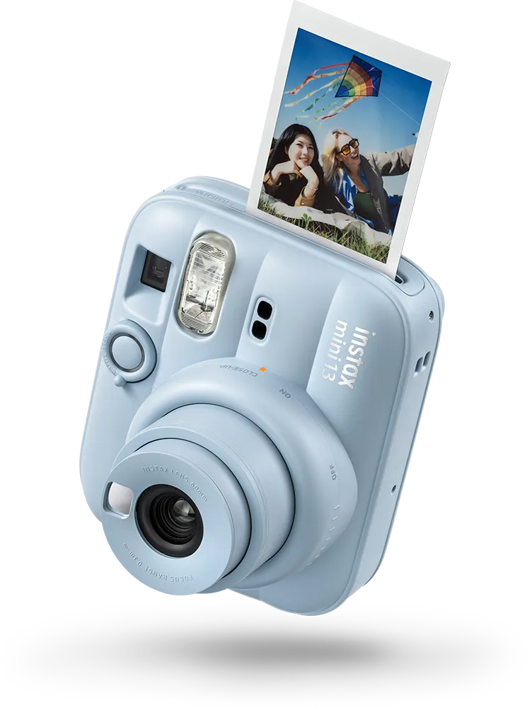 Instax Mini 13 Instant Camera