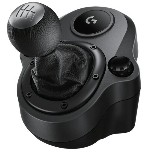 Shifter
