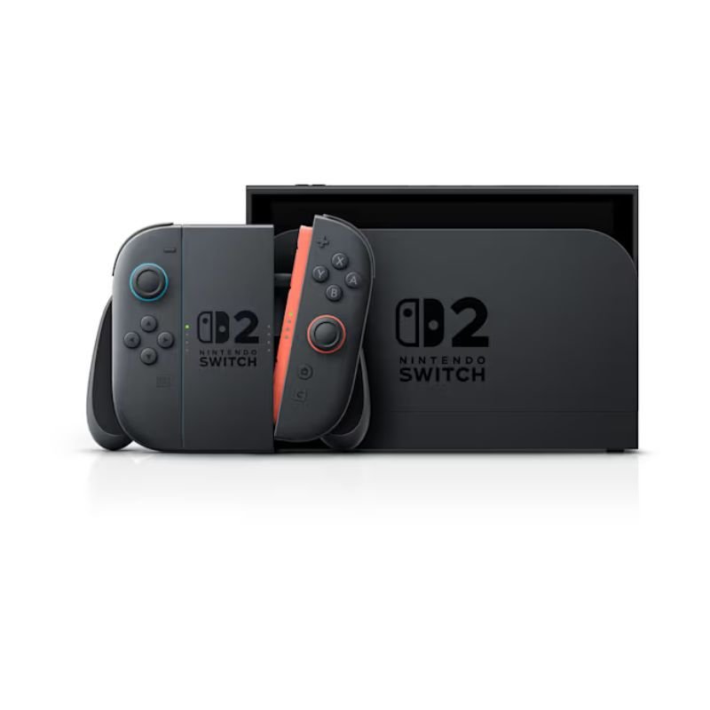 Switch 2 Console - Image 2