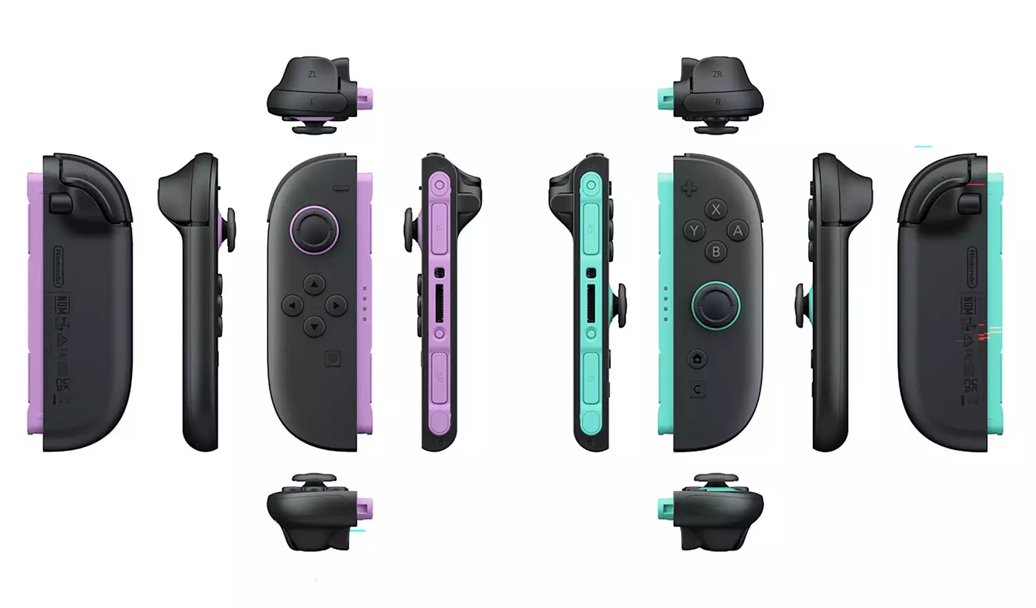 Switch 2 joy-cons - Image 2