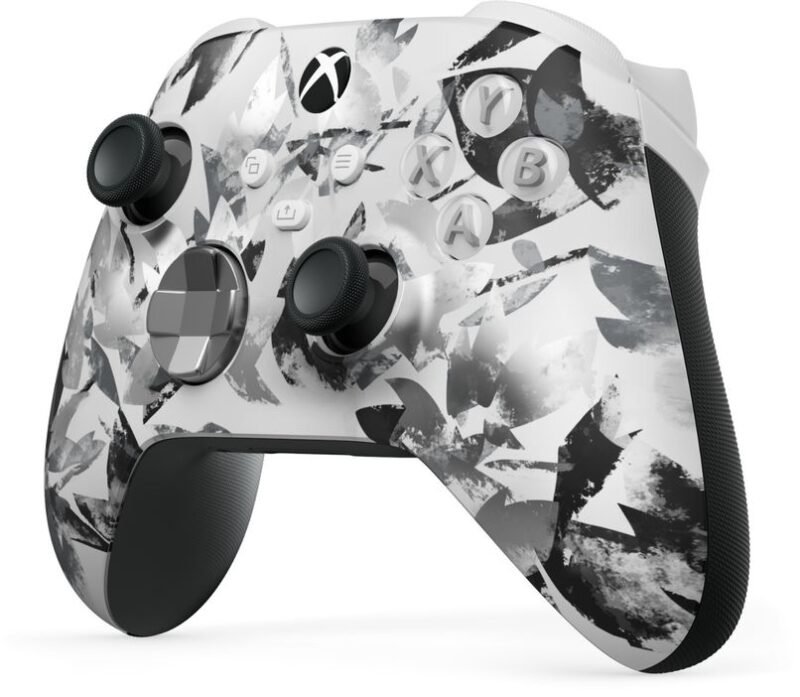XBOX CONTROLLER