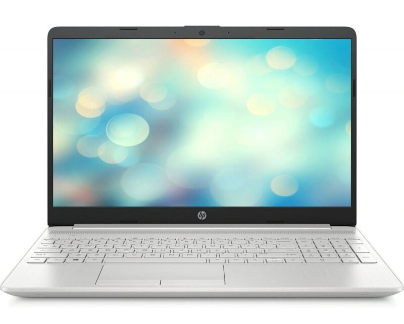 Hp 15.6 inches 4gb 128gb