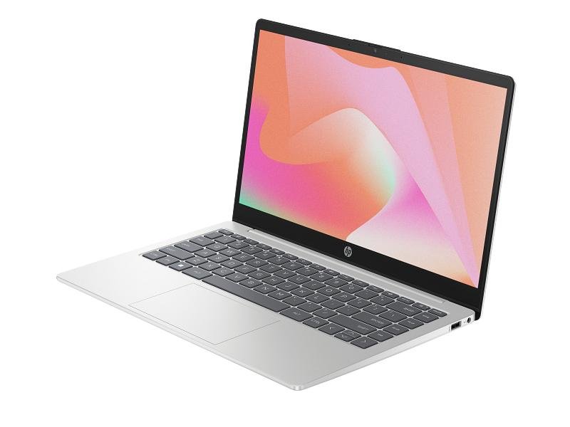 Hp 14 inches 4gb 128gb