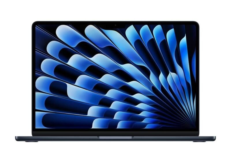 Apple MacBook Air 13.6-inch M5 — 16GB RAM, 1TB SSD