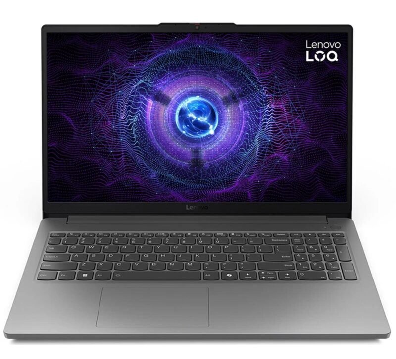 Lenovo gaming laptop