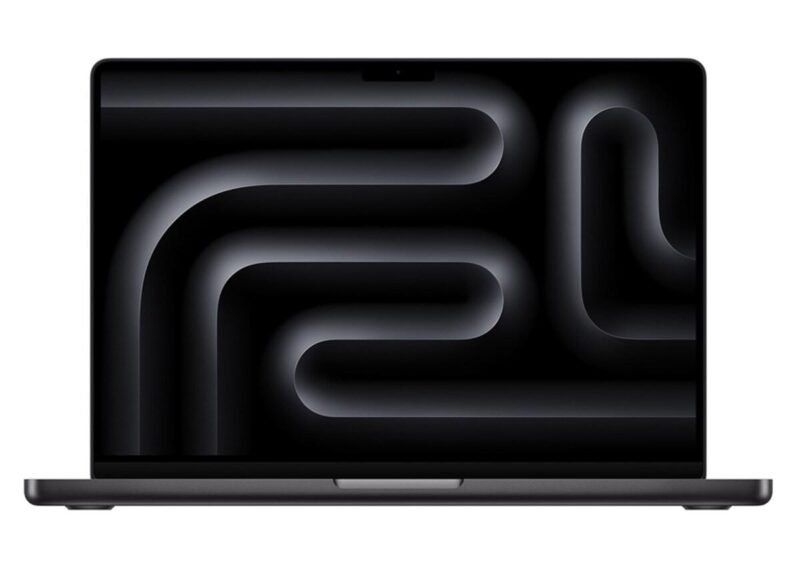 Apple MacBook Pro 14-inch M5 — 16GB RAM, 1TB SSD