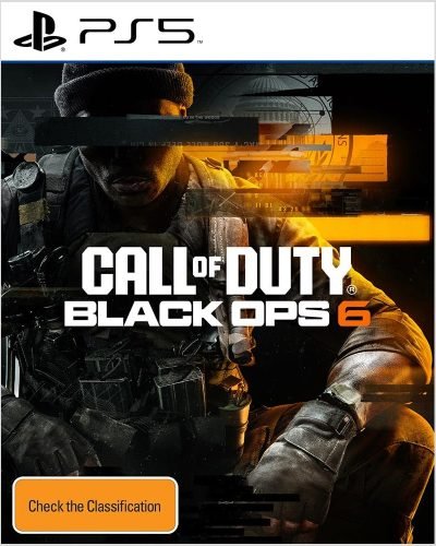 Call of duty black ops